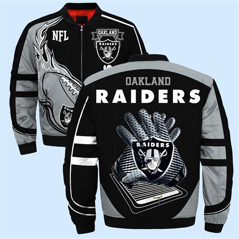 raiders fans shop